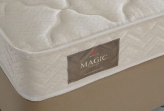 Pierre Cardin Magic 90x190 cm Yaylı Yatak kullananlar yorumlar